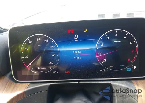 2025 Mercedes-Benz C 300 300 from USA, damaged, VIN W1KAF4GB3SR252606